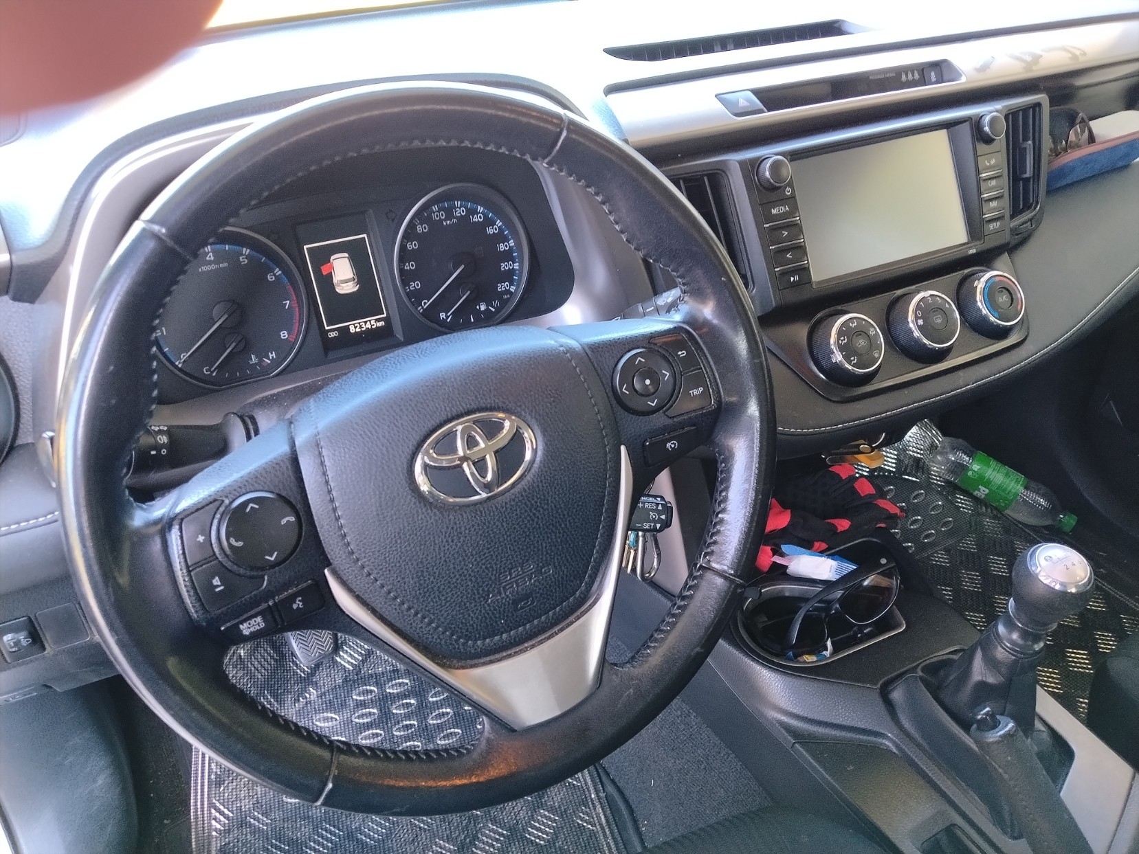 TOYOTA 2.0i VMa Luna-image-3