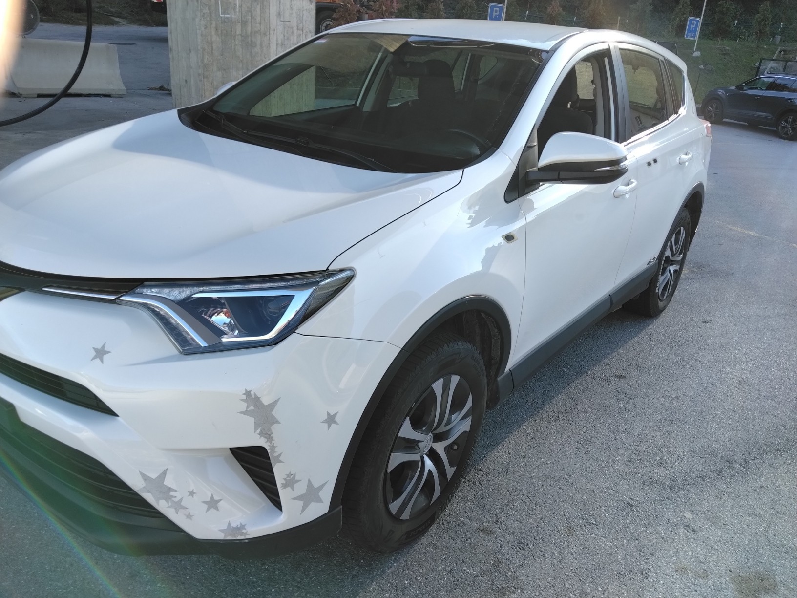 TOYOTA 2.0i VMa Luna-image-1