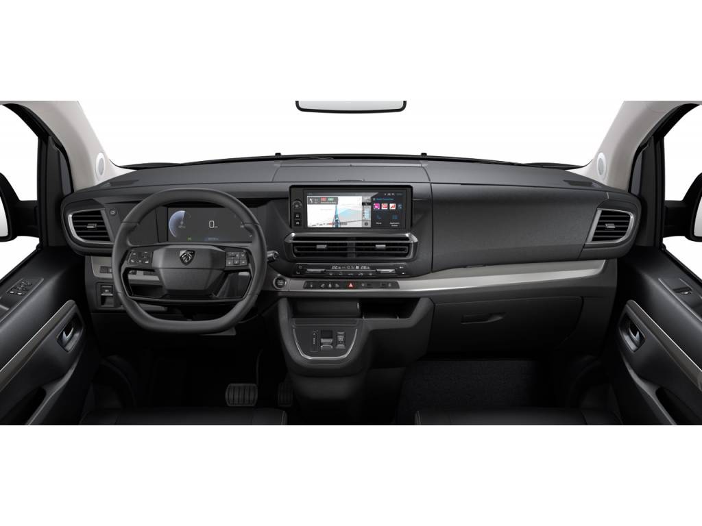 PEUGEOT Traveller 2.0 BlueHDi Business Standard EAT8-image-7