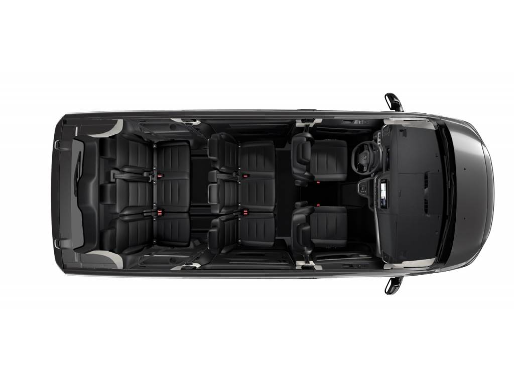 PEUGEOT Traveller 2.0 BlueHDi Business Standard EAT8-image-6