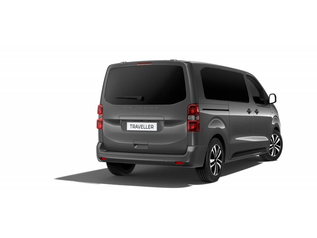 PEUGEOT Traveller 2.0 BlueHDi Business Standard EAT8-image-3