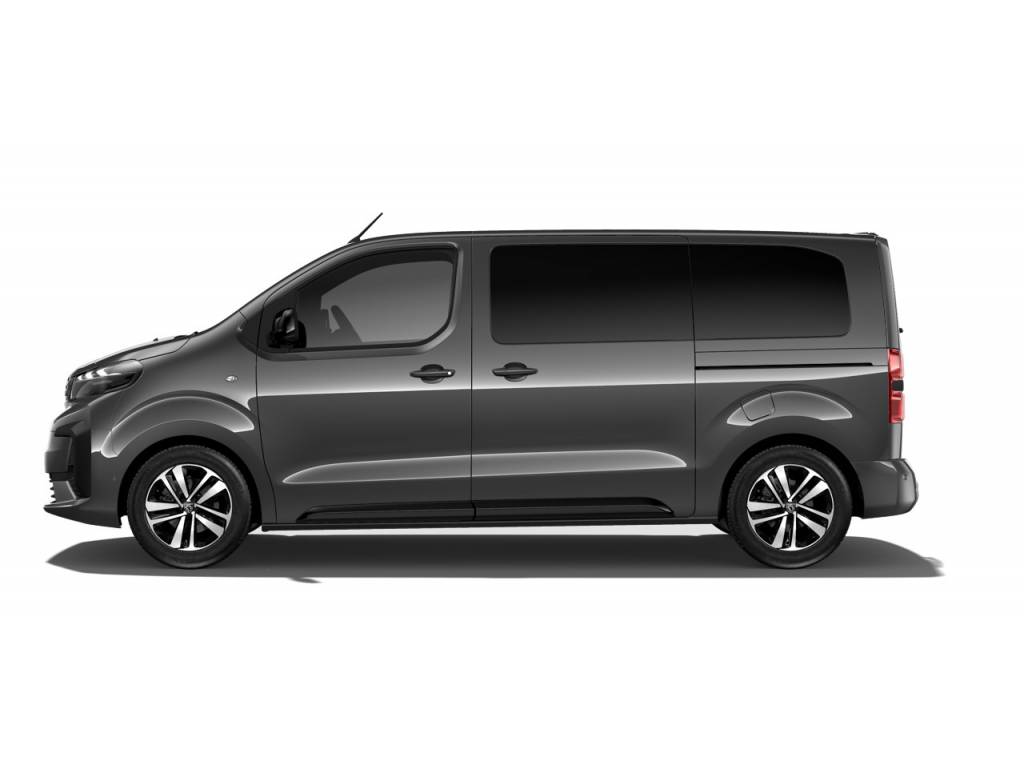 PEUGEOT Traveller 2.0 BlueHDi Business Standard EAT8-image-2