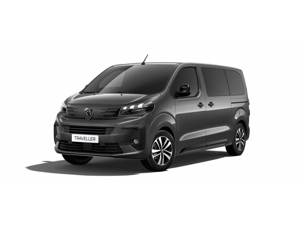 PEUGEOT Traveller 2.0 BlueHDi Business Standard EAT8-image-1