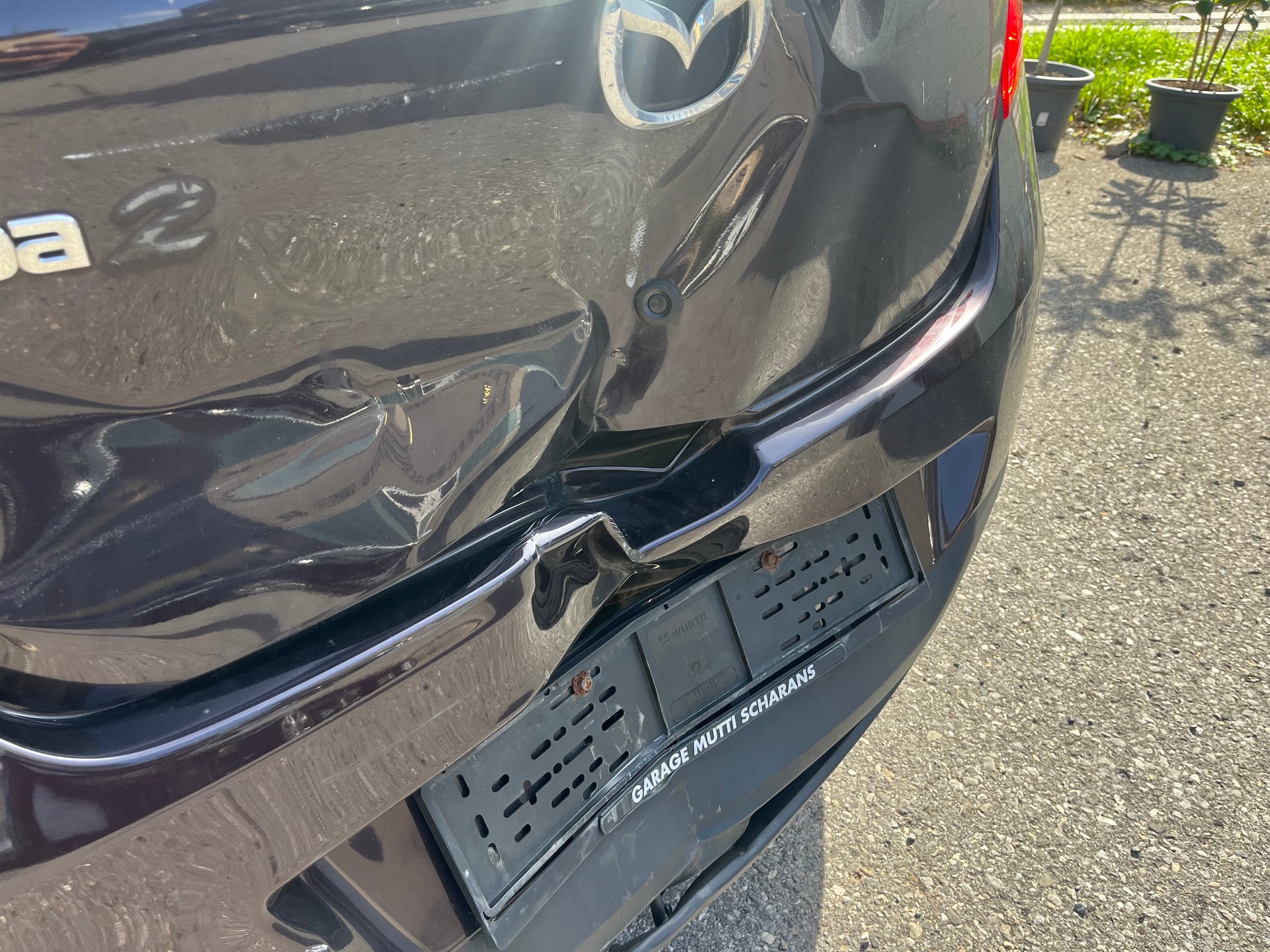 MAZDA 2 1.5i 16V Sport-image-4