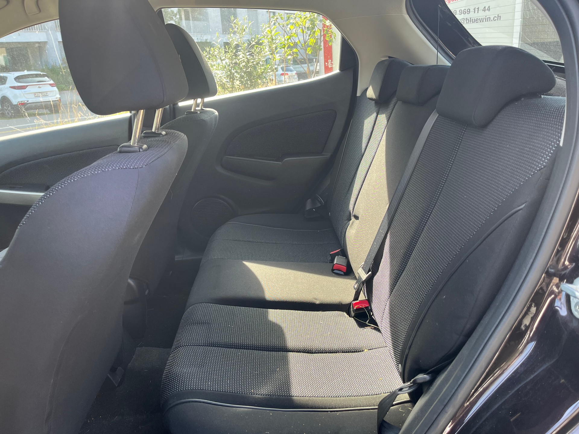 MAZDA 2 1.5i 16V Sport-image-7