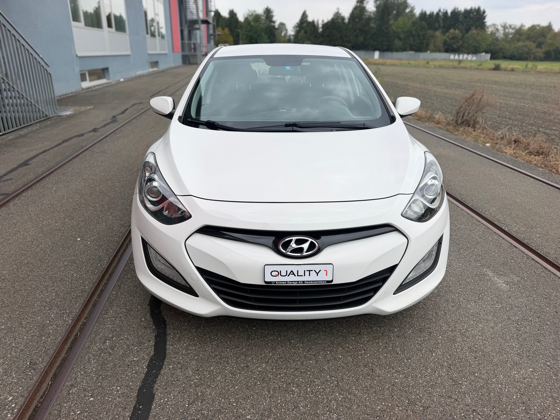 HYUNDAI i30 1.4 Pica-showroom-element-1