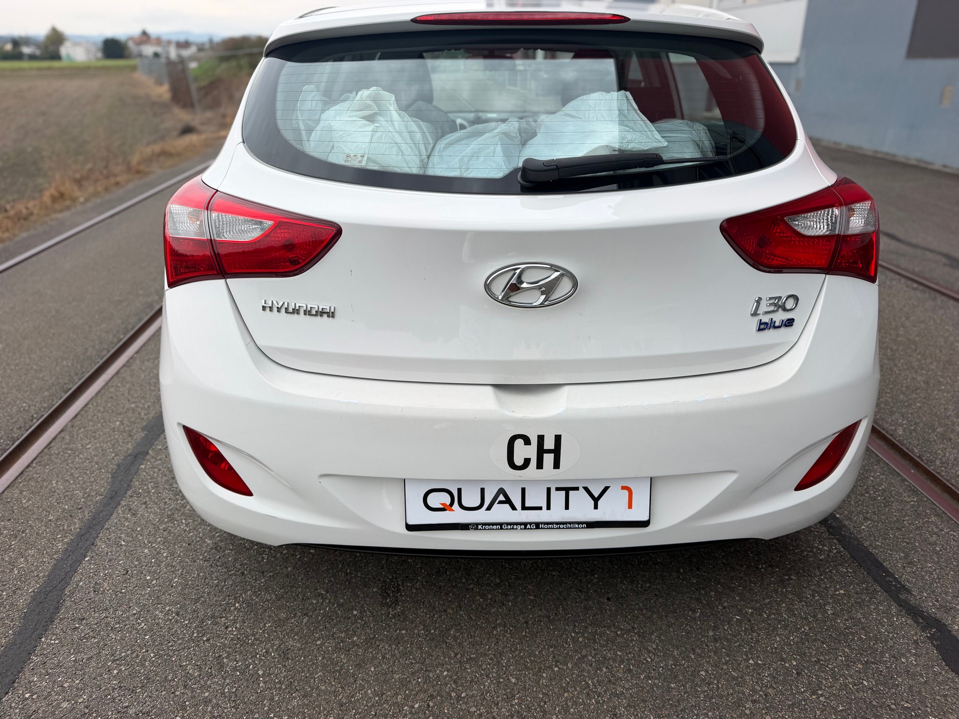 HYUNDAI i30 1.4 Pica-image-5