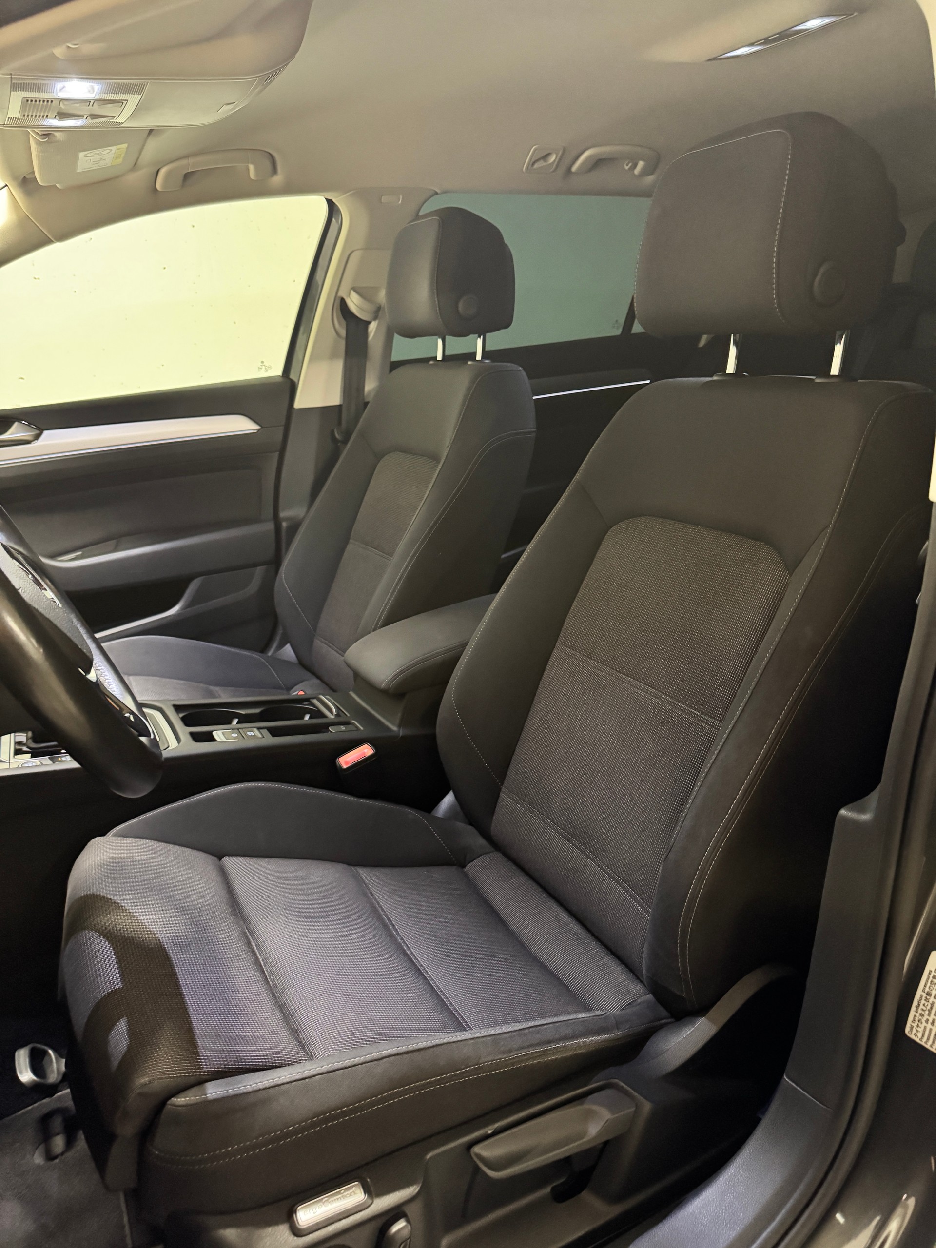 VW Passat Variant 2.0 TDI BMT Comfortline DSG-image-6