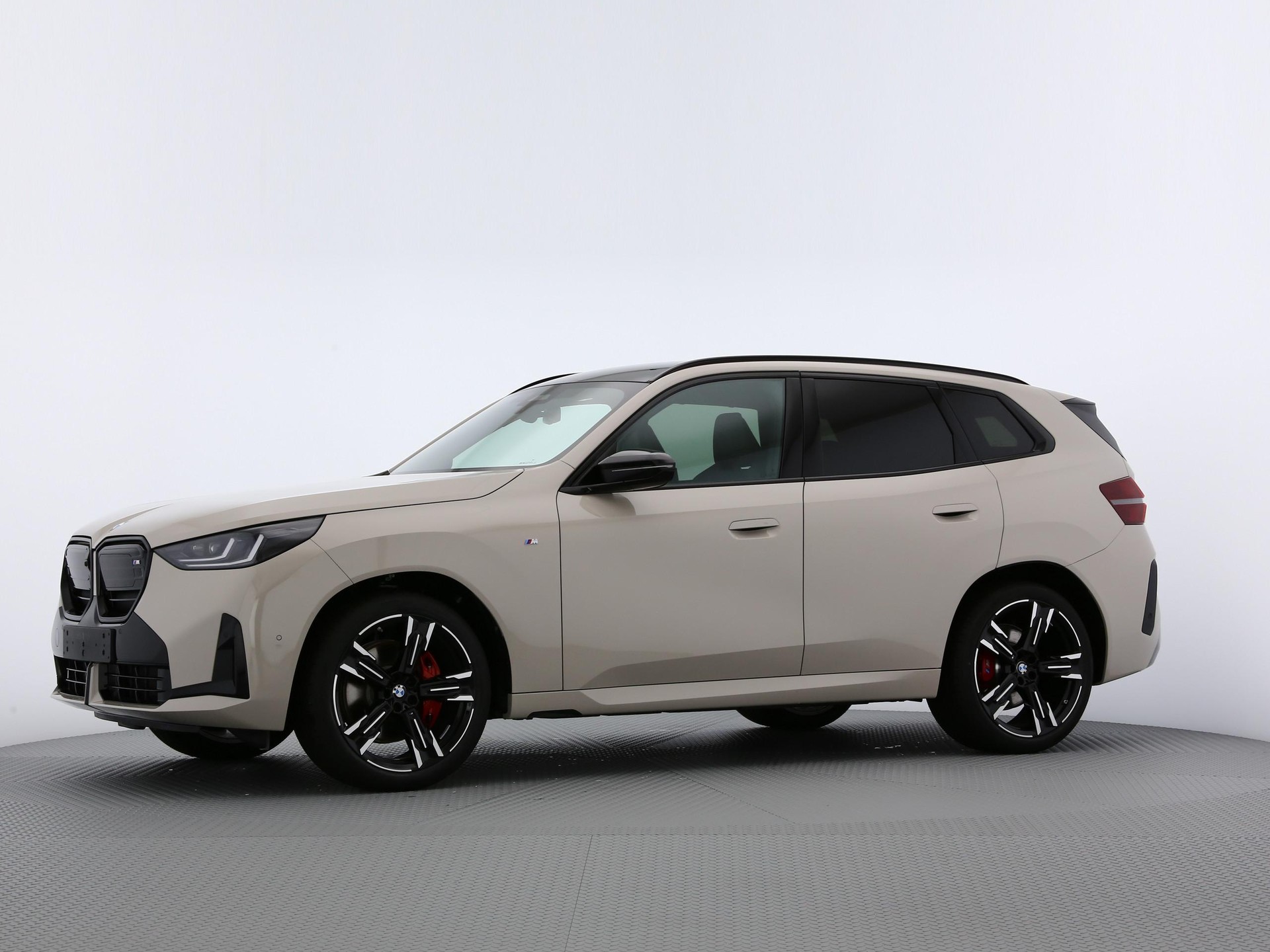 BMW X3 G45 M50i-image-8