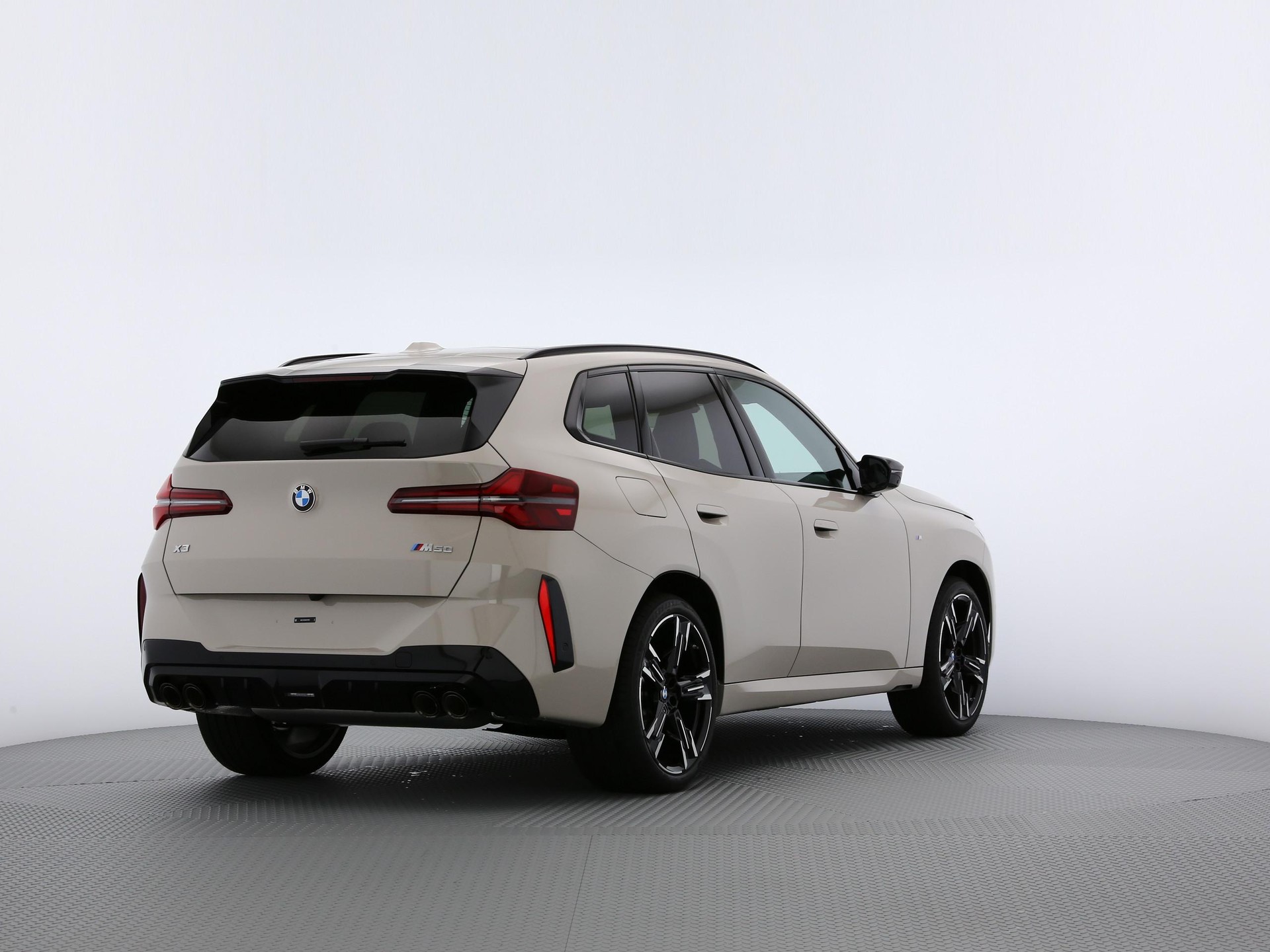 BMW X3 G45 M50i-image-17