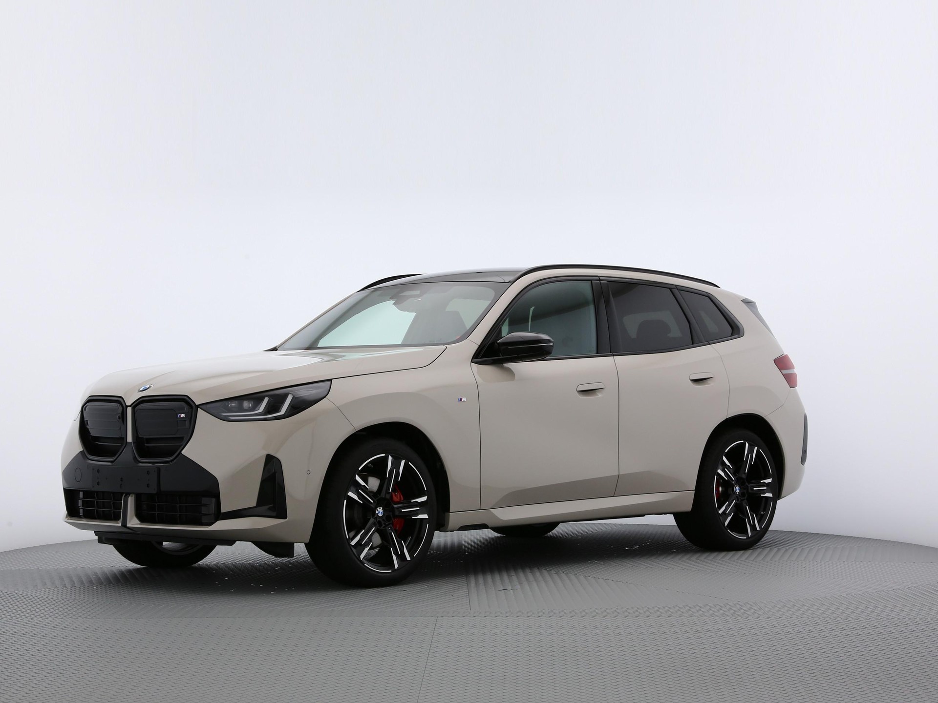 BMW X3 G45 M50i-image-0