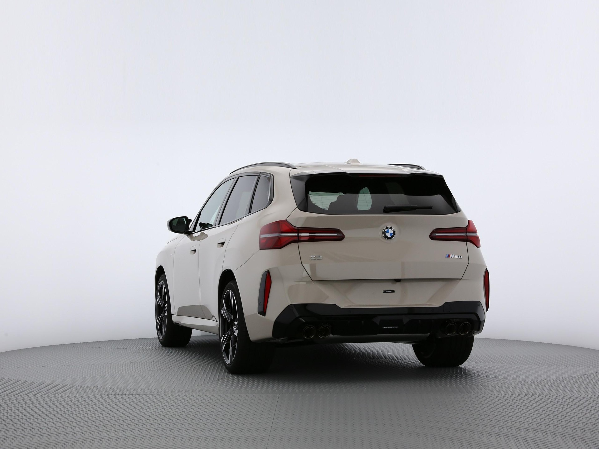 BMW X3 G45 M50i-image-14