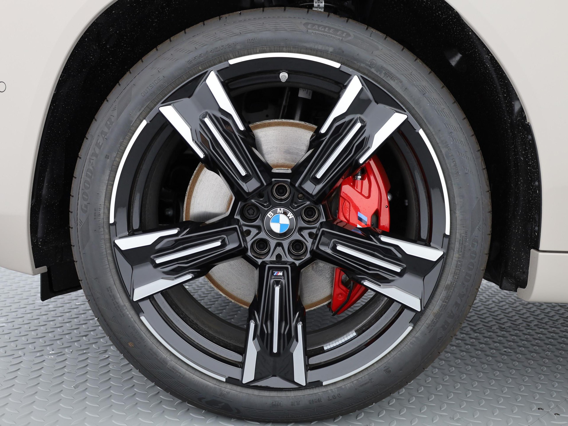 BMW X3 G45 M50i-image-3