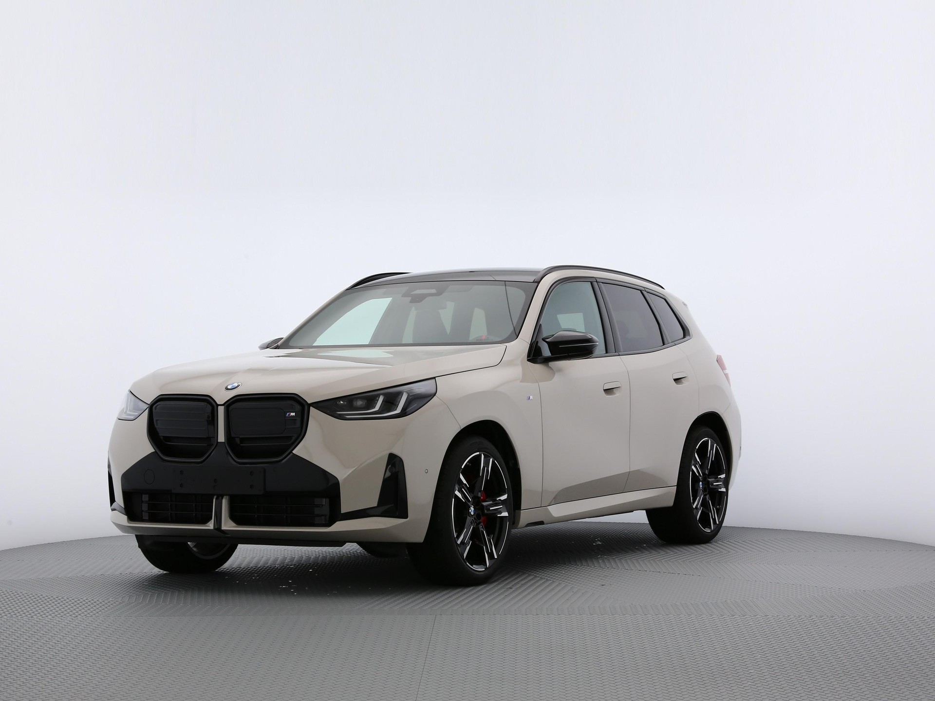 BMW X3 G45 M50i-image-7