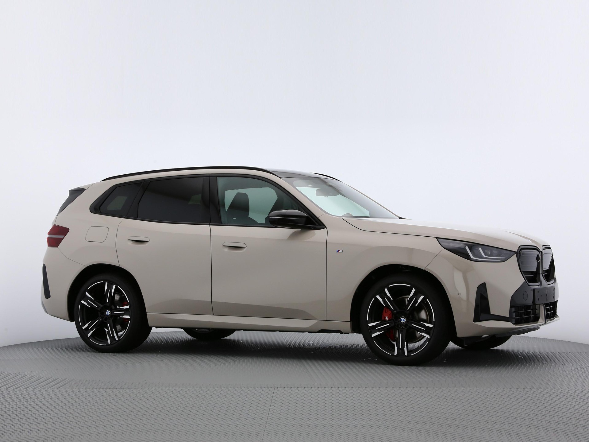 BMW X3 G45 M50i-image-22