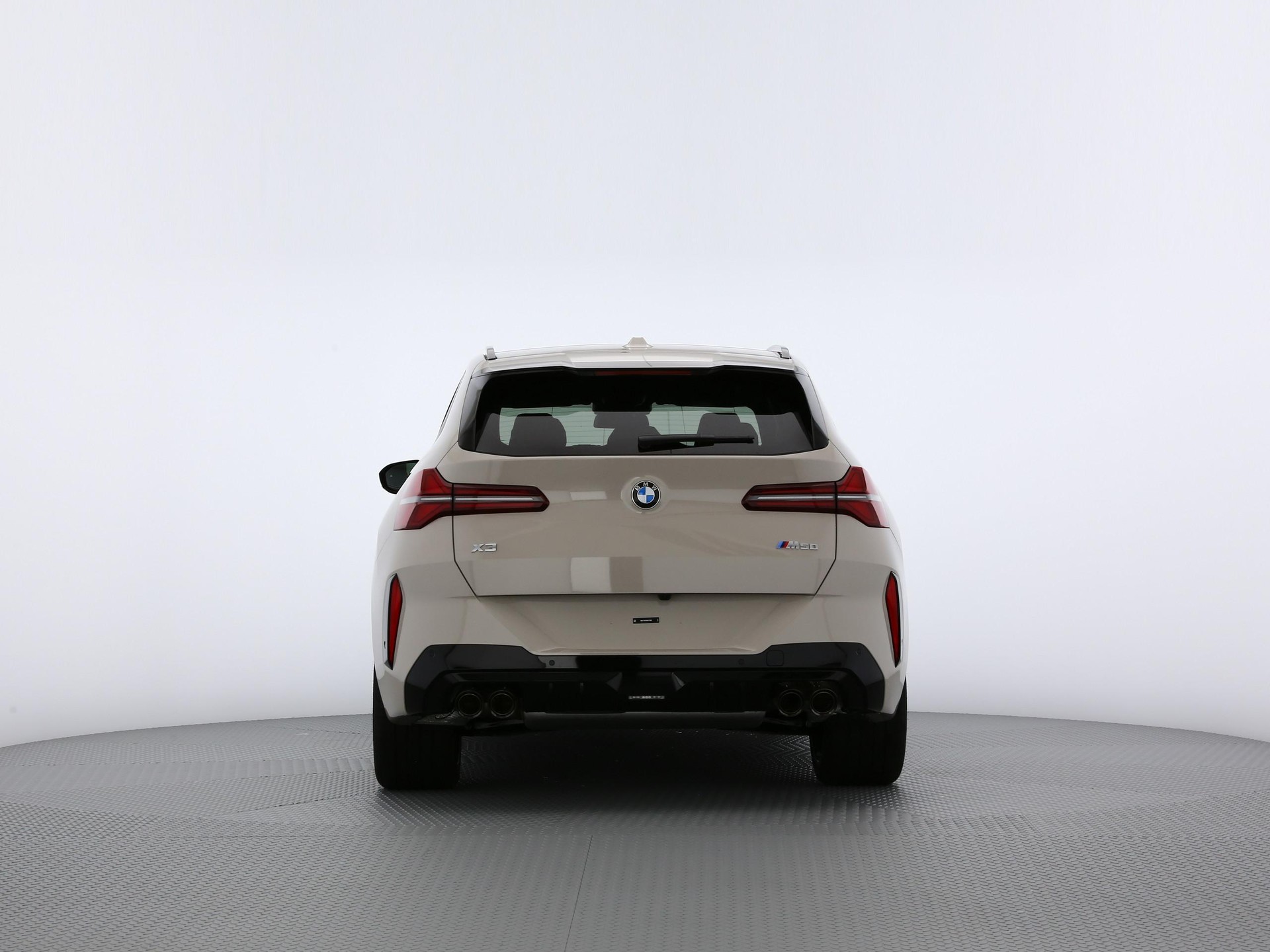 BMW X3 G45 M50i-image-15