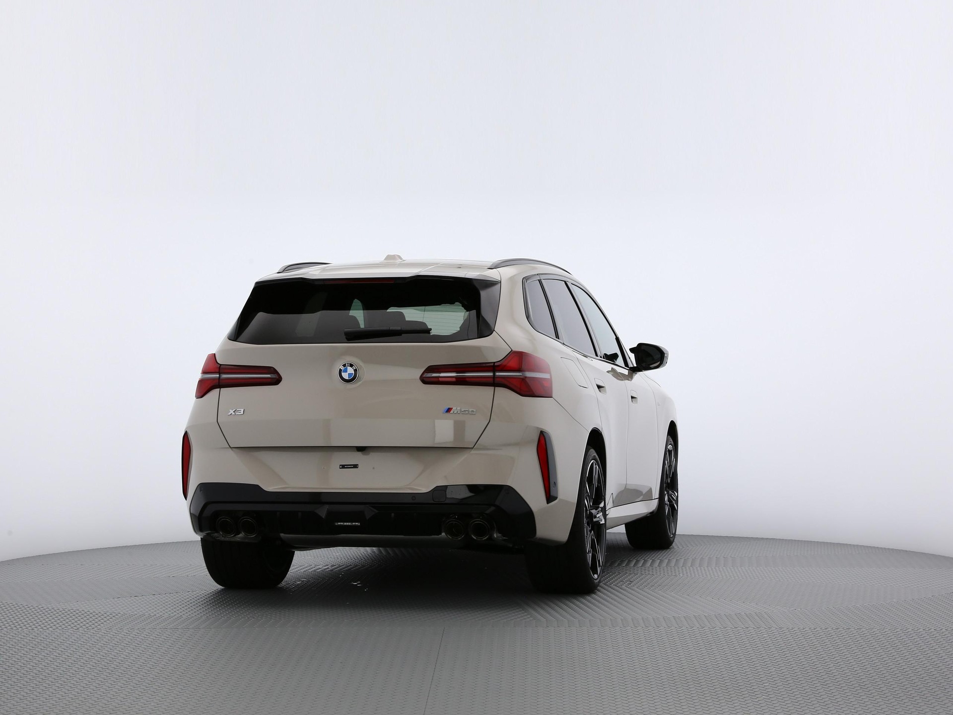 BMW X3 G45 M50i-image-16