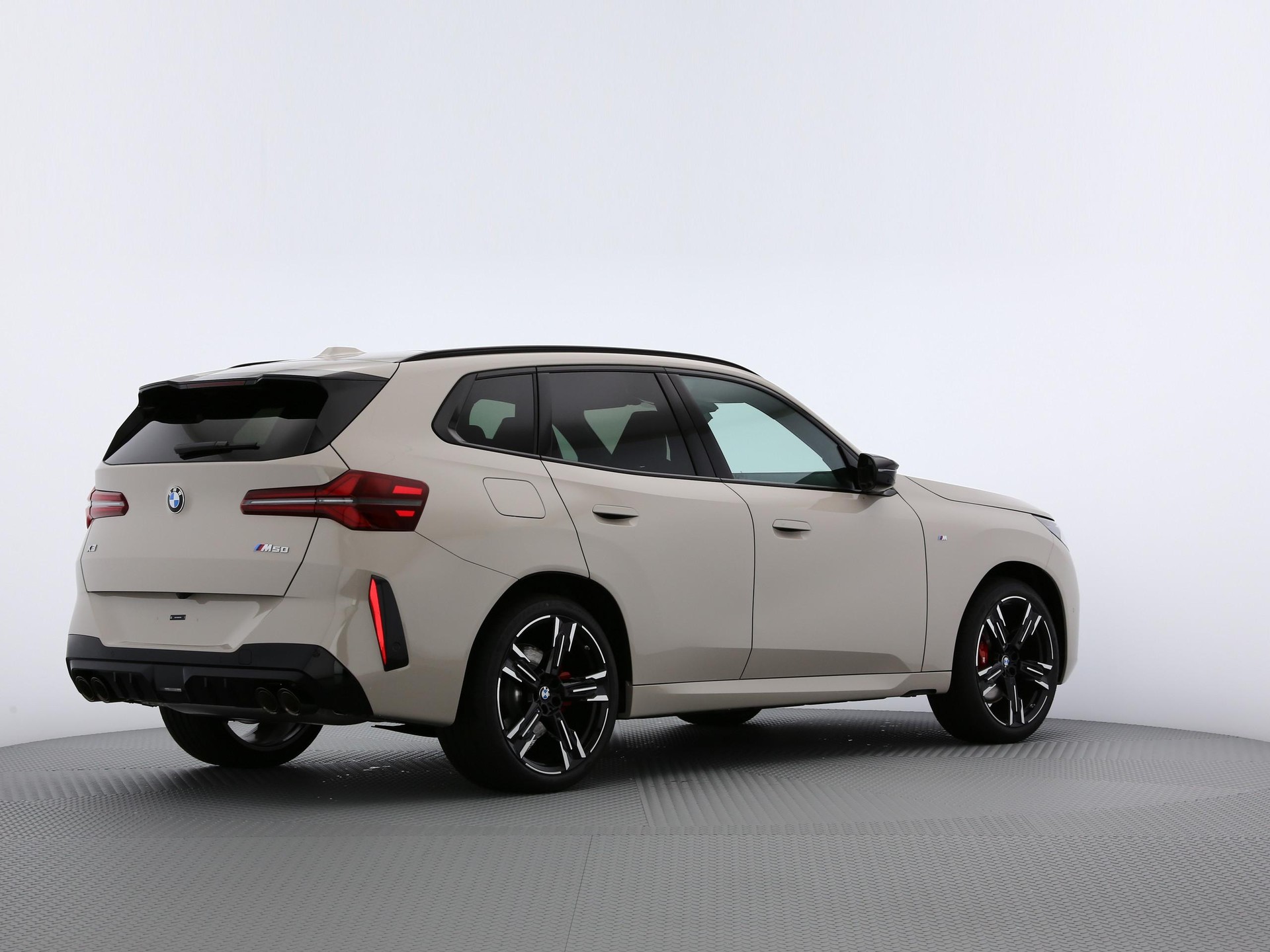 BMW X3 G45 M50i-image-2
