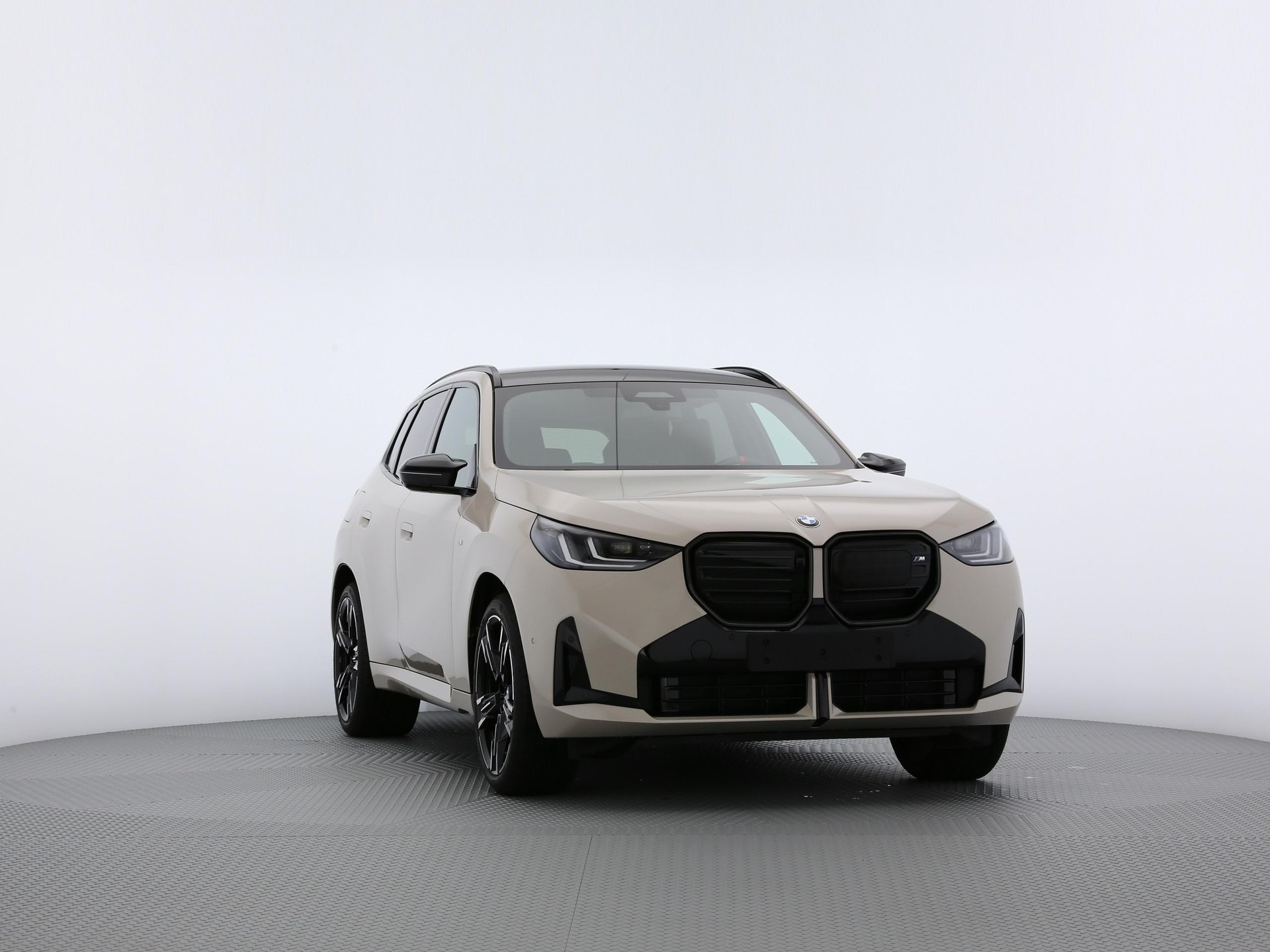 BMW X3 G45 M50i-image-25