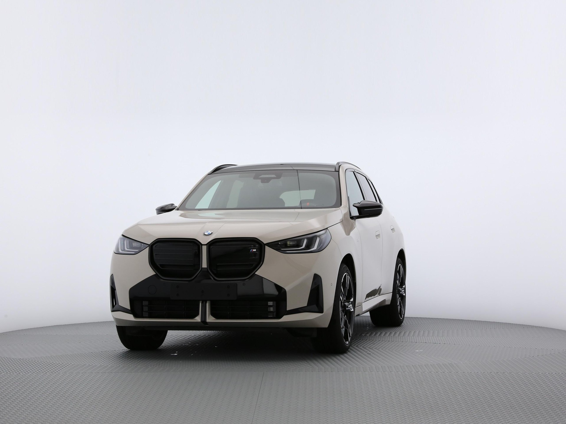 BMW X3 G45 M50i-image-6
