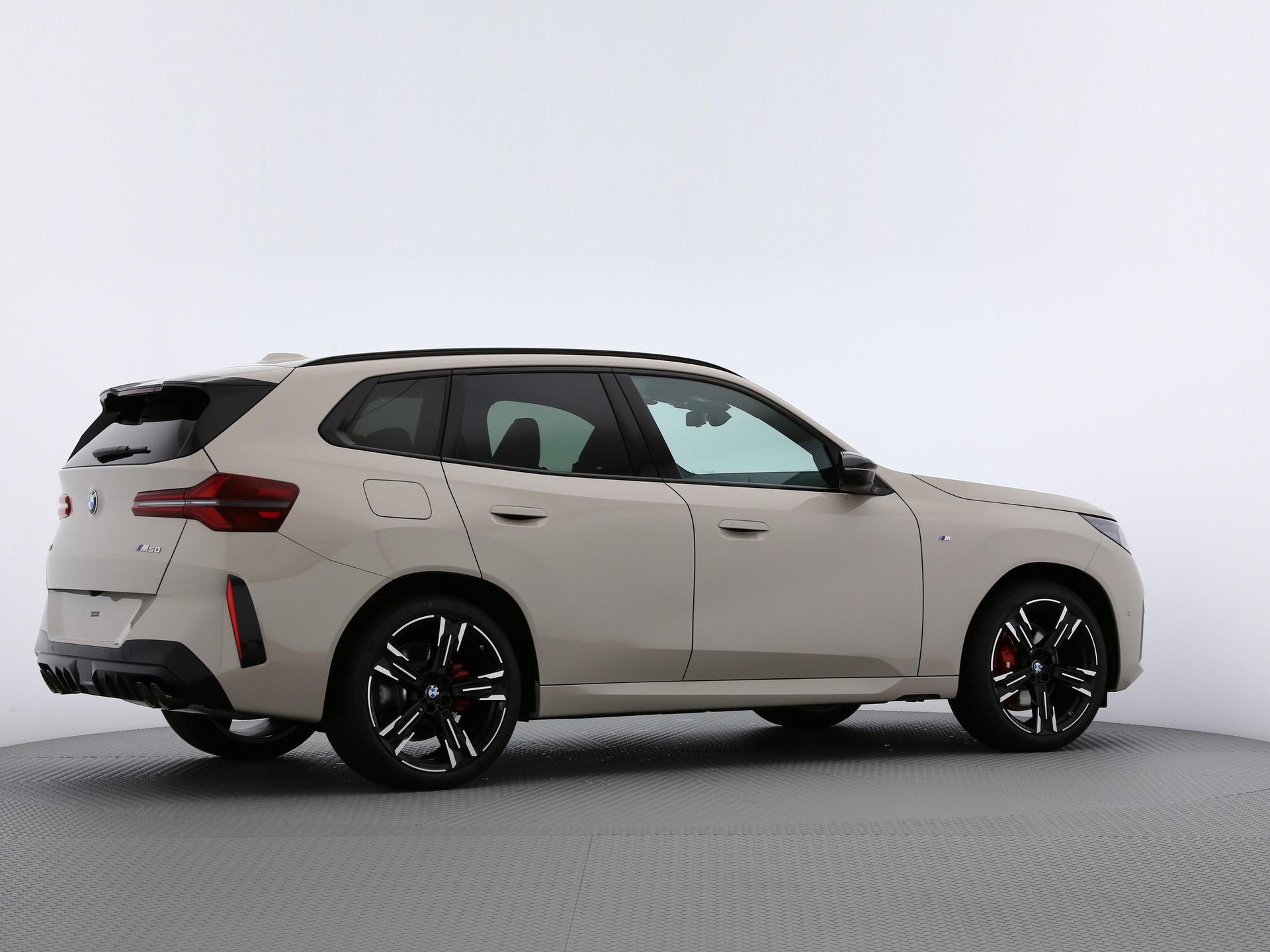 BMW X3 G45 M50i-image-18