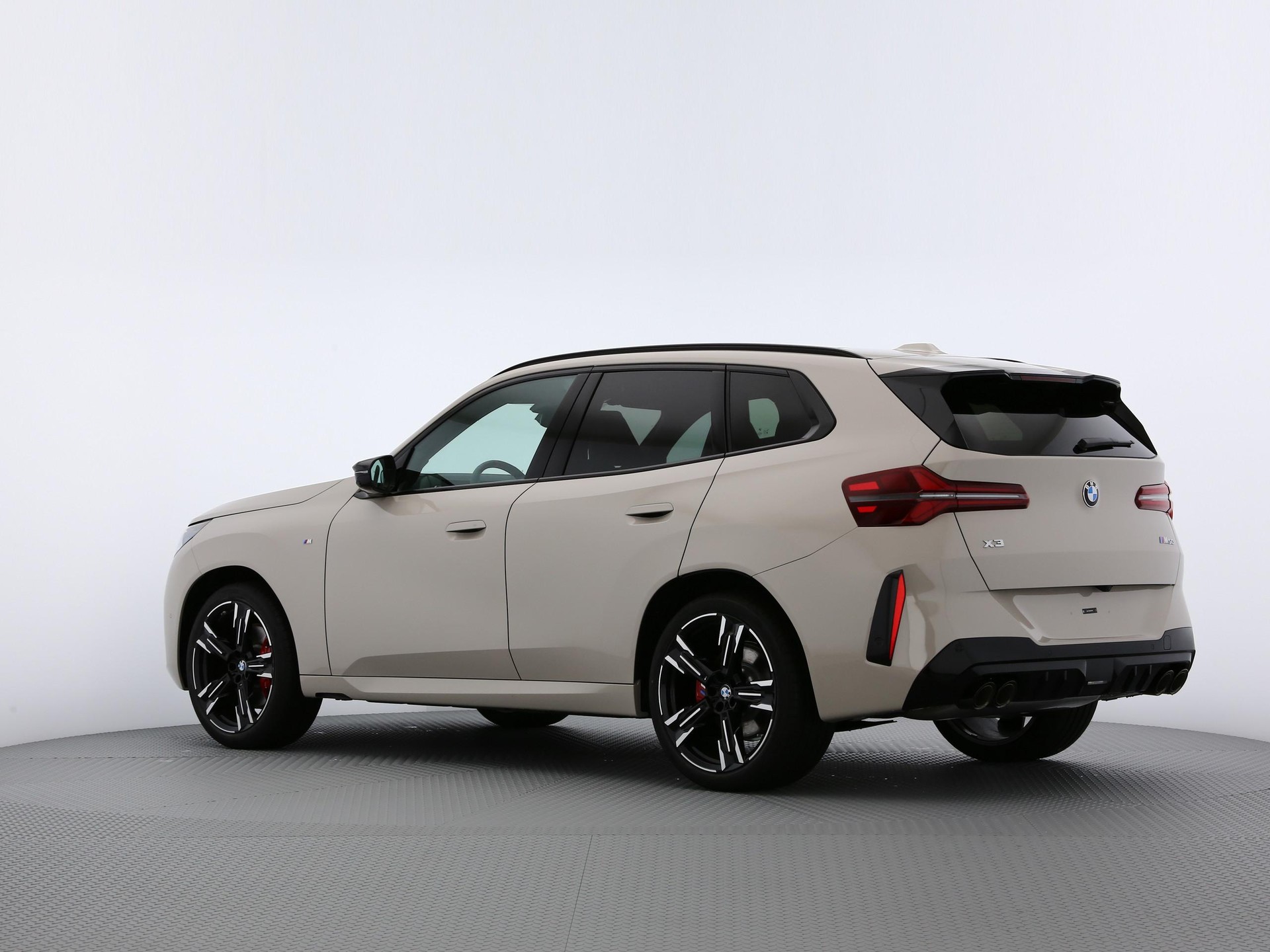 BMW X3 G45 M50i-image-12