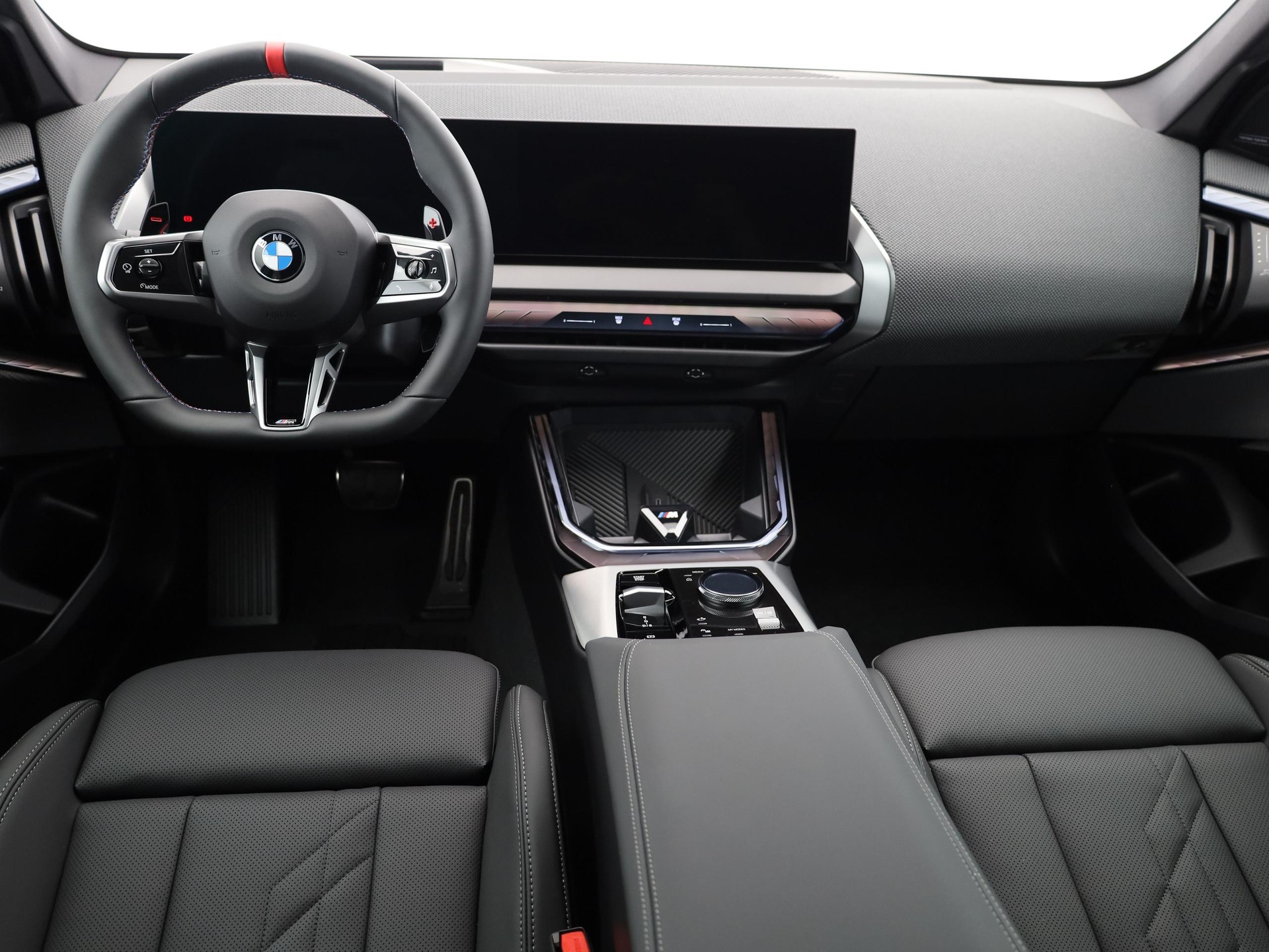 BMW X3 G45 M50i-image-5