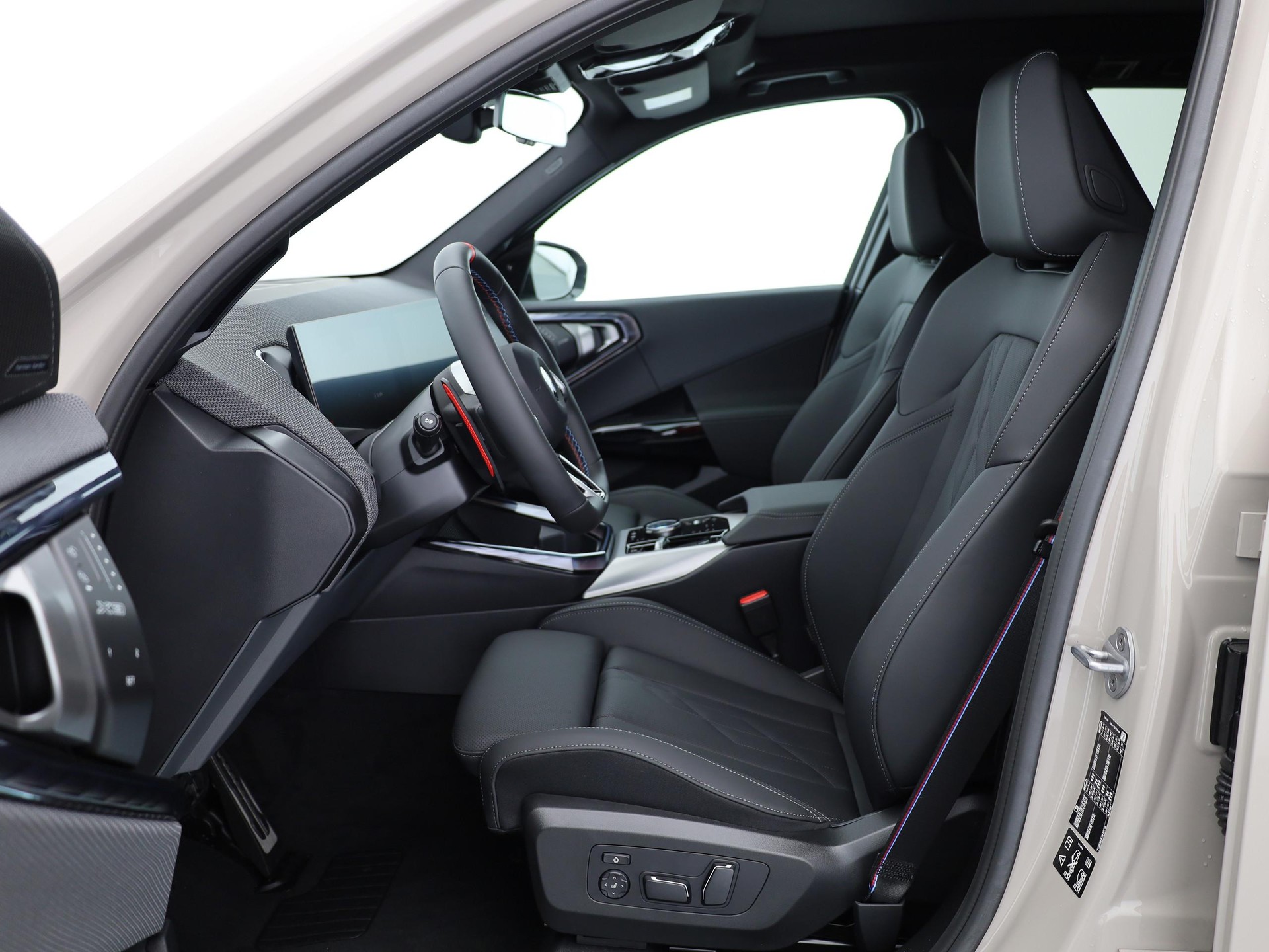 BMW X3 G45 M50i-image-4