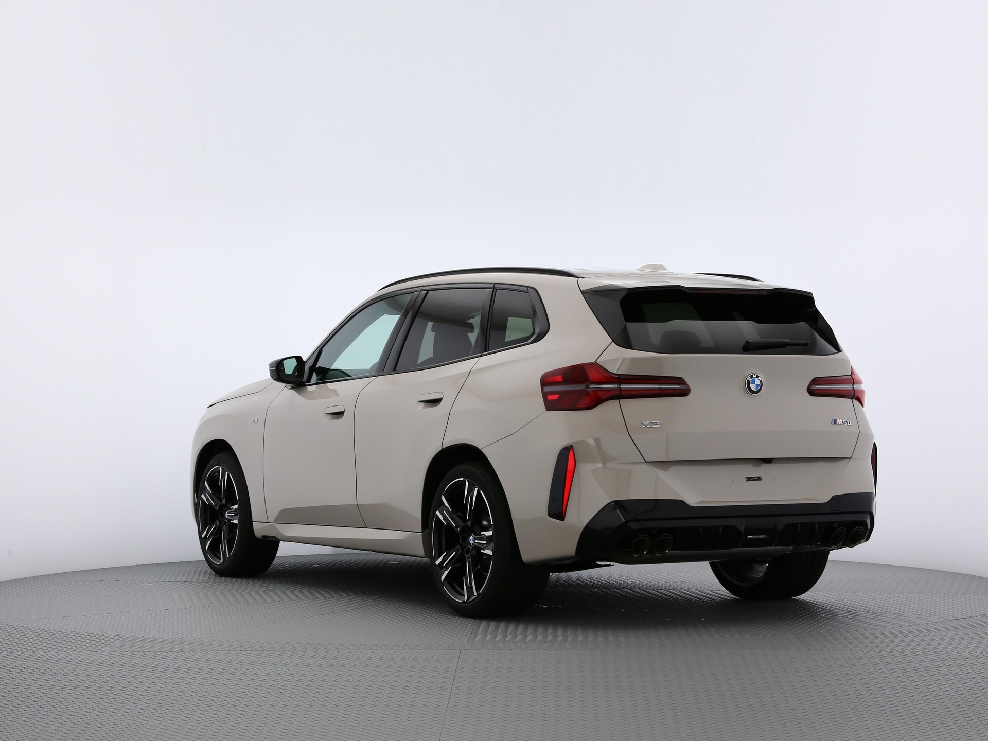 BMW X3 G45 M50i-image-13