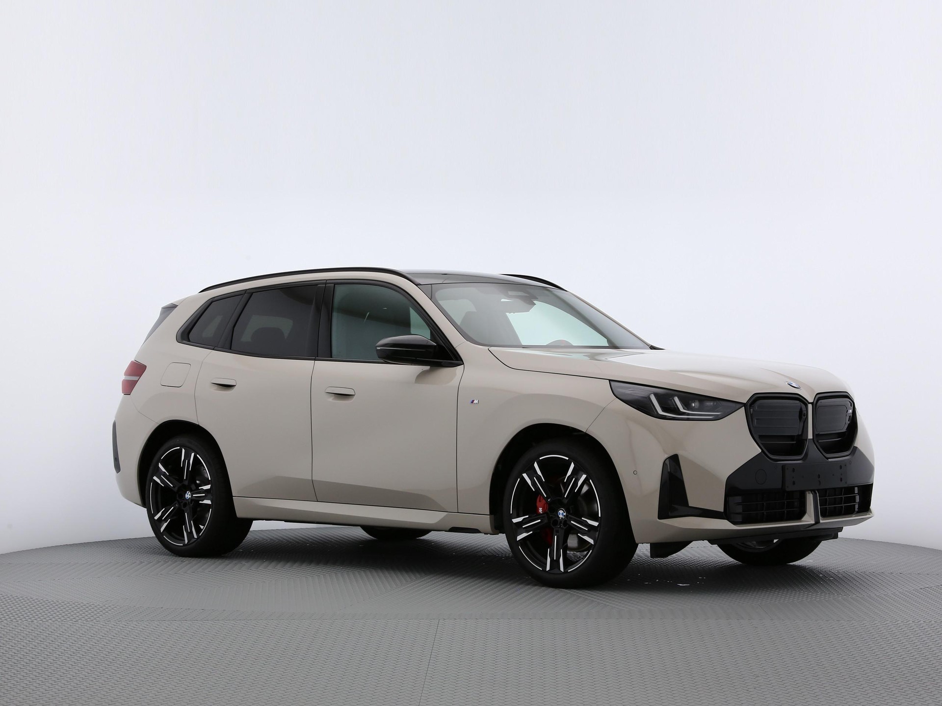 BMW X3 G45 M50i-image-23