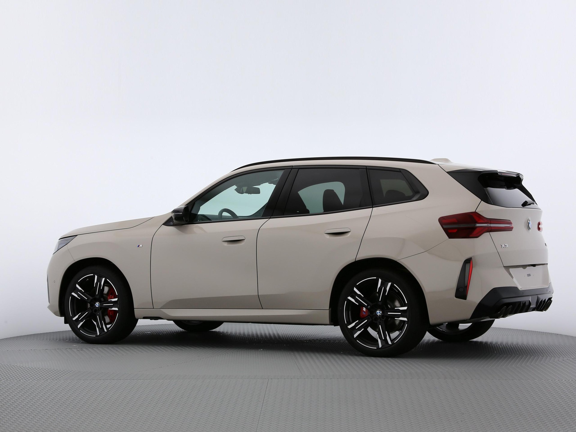 BMW X3 G45 M50i-image-11