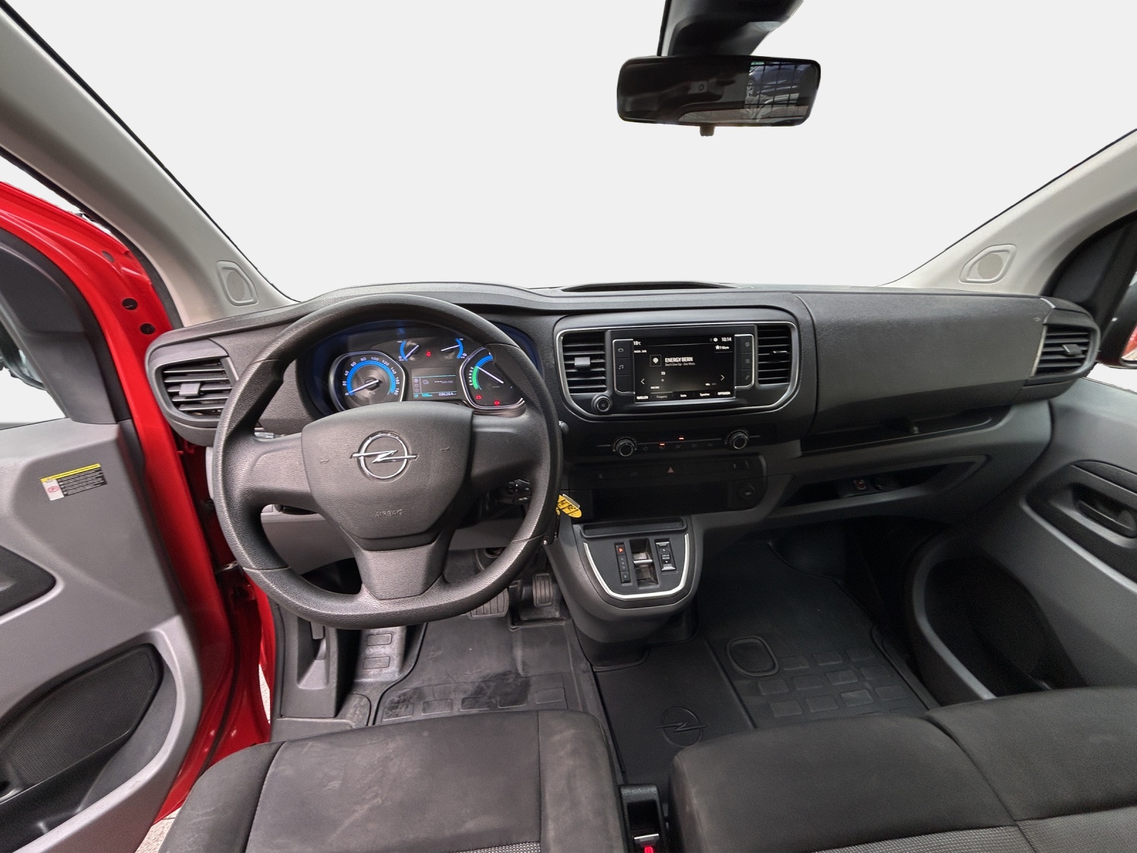 OPEL Vivaro-e Cargo 50kWh/136 M 3.1tEnjoy-image-13