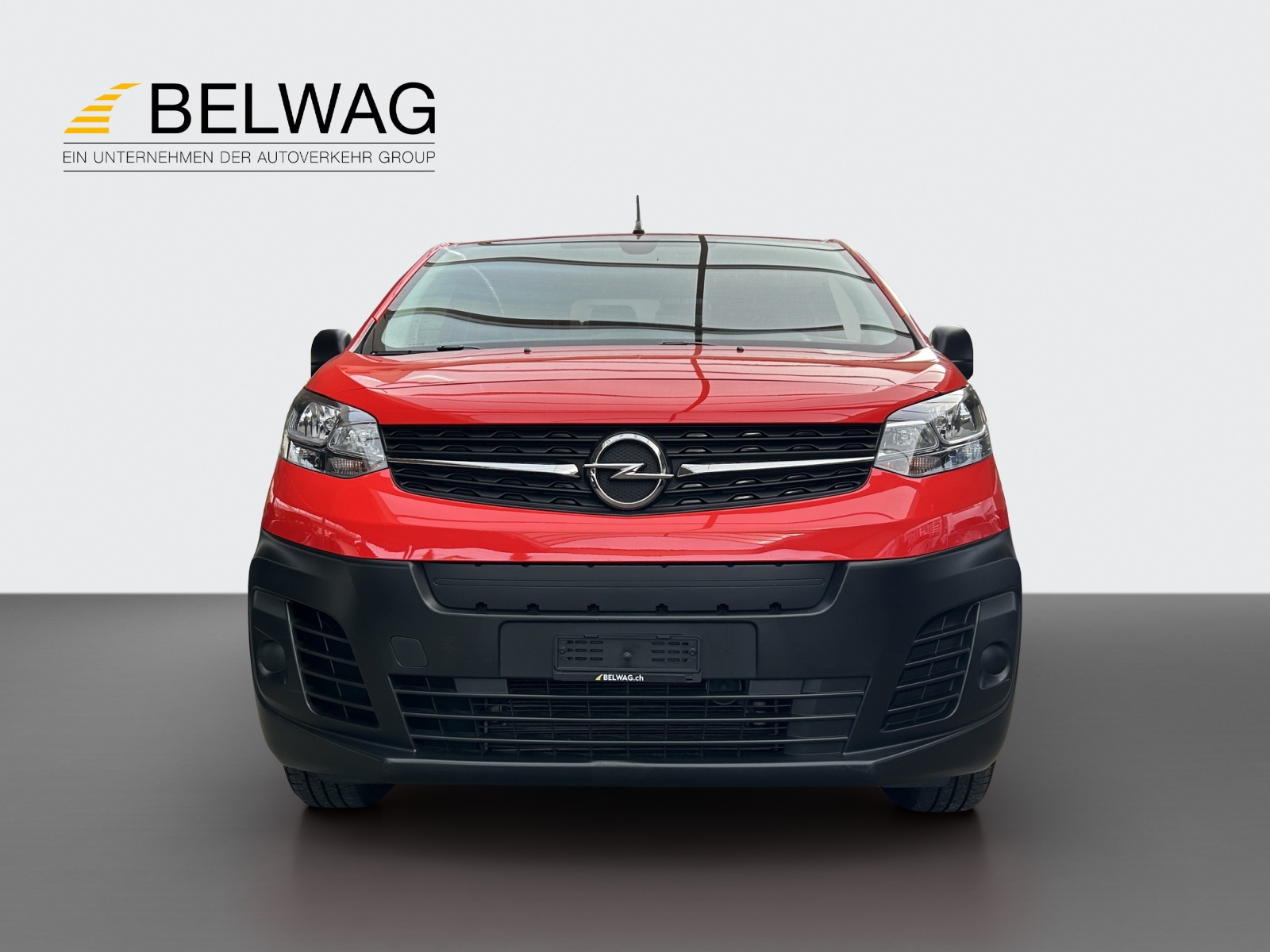 OPEL Vivaro-e Cargo 50kWh/136 M 3.1tEnjoy-image-1