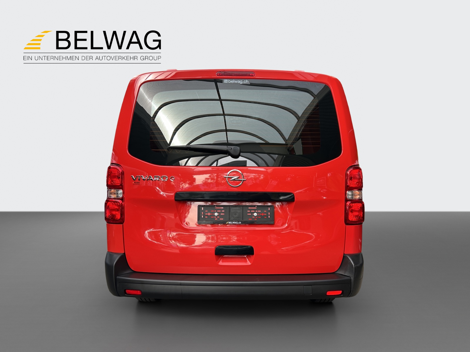 OPEL Vivaro-e Cargo 50kWh/136 M 3.1tEnjoy-image-4