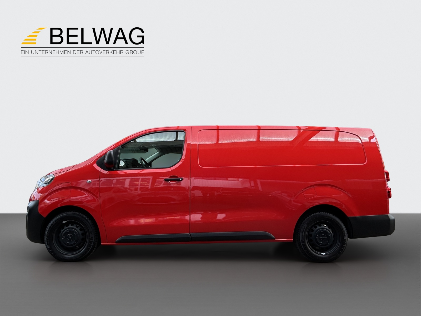 OPEL Vivaro-e Cargo 50kWh/136 M 3.1tEnjoy-image-2