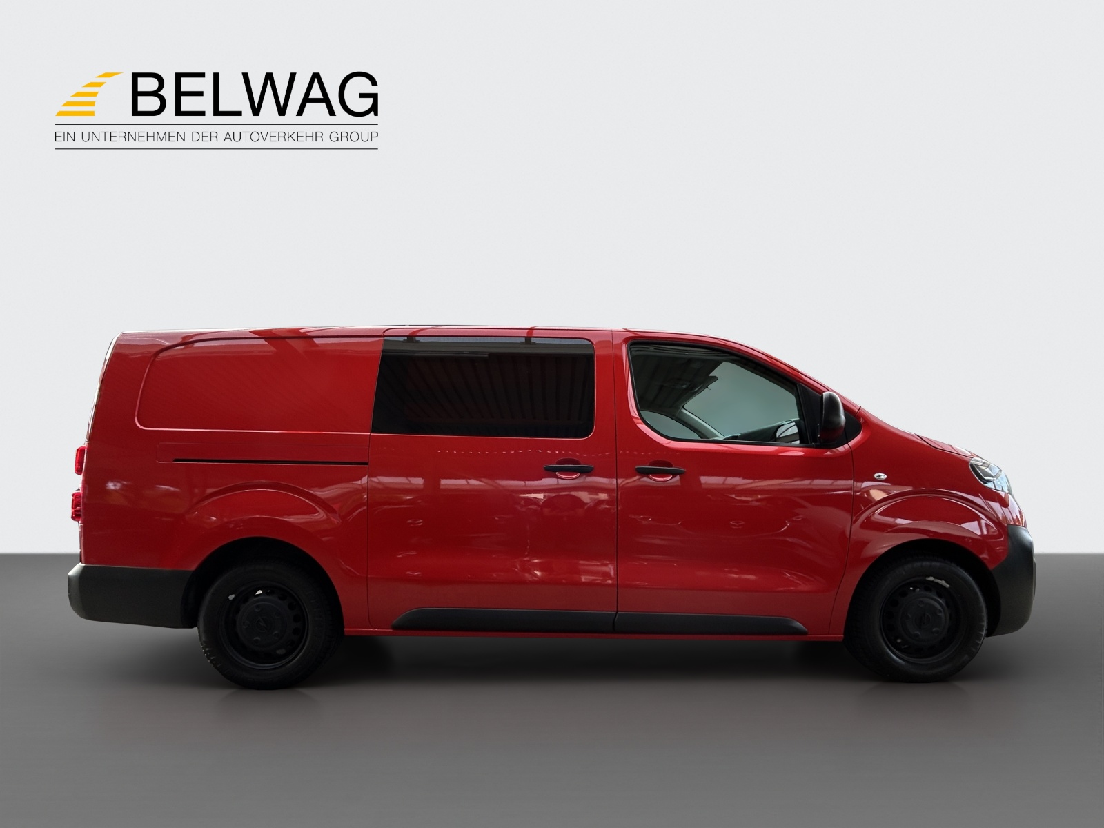 OPEL Vivaro-e Cargo 50kWh/136 M 3.1tEnjoy-image-6