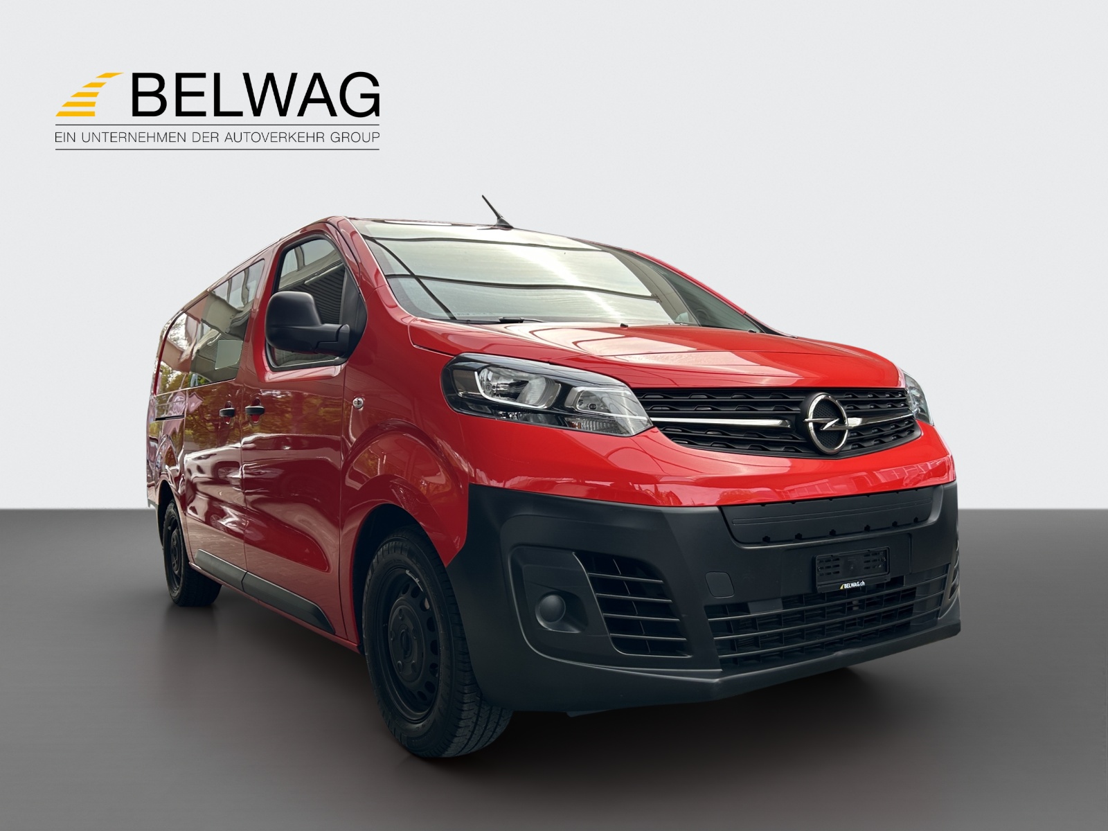 OPEL Vivaro-e Cargo 50kWh/136 M 3.1tEnjoy-image-7
