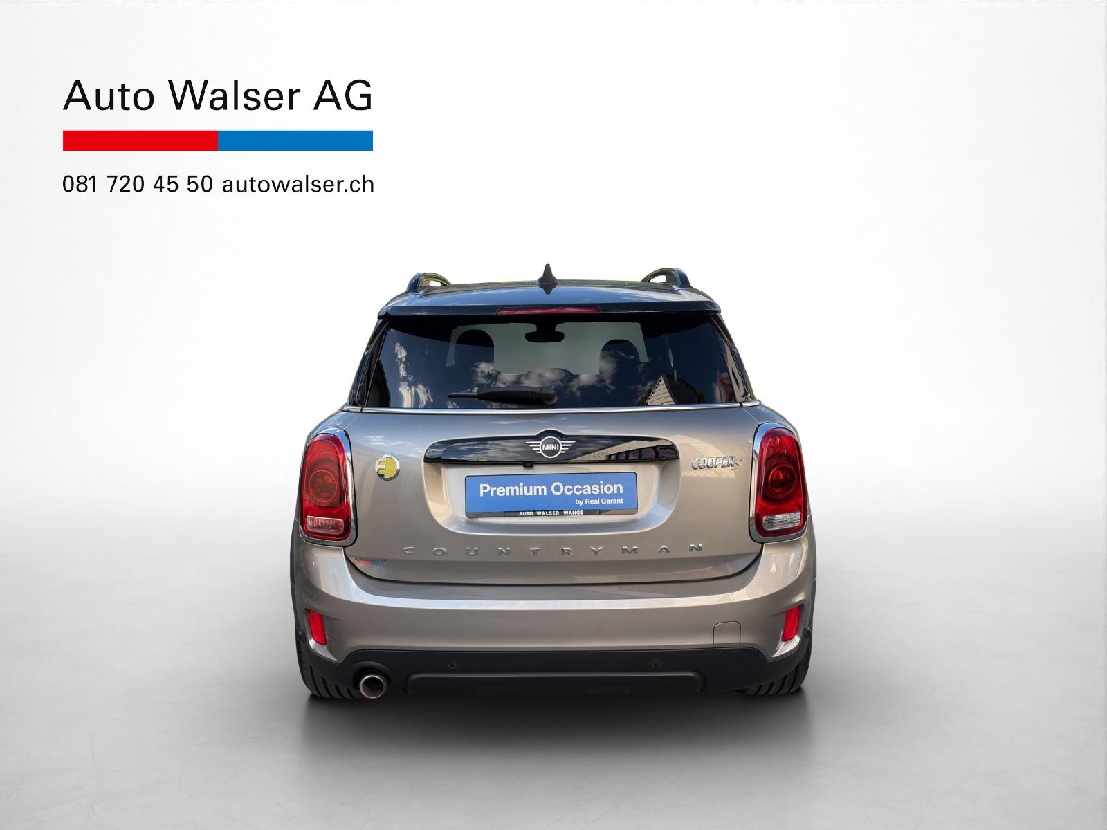 MINI Countryman Cooper S E ALL4-image-3