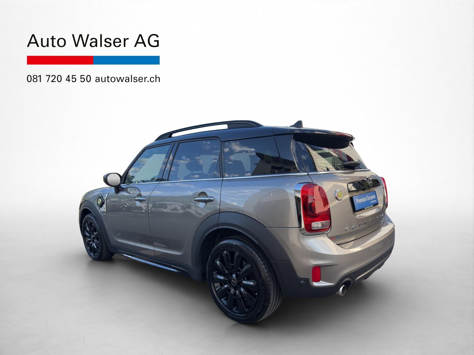 MINI Countryman Cooper S E ALL4-image-2