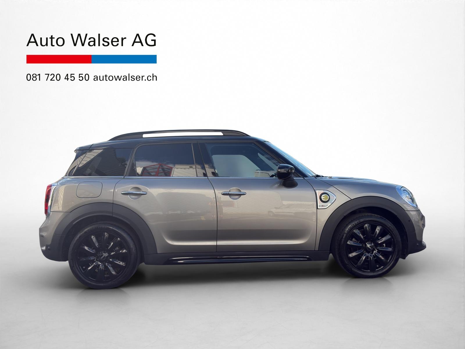 MINI Countryman Cooper S E ALL4-image-5