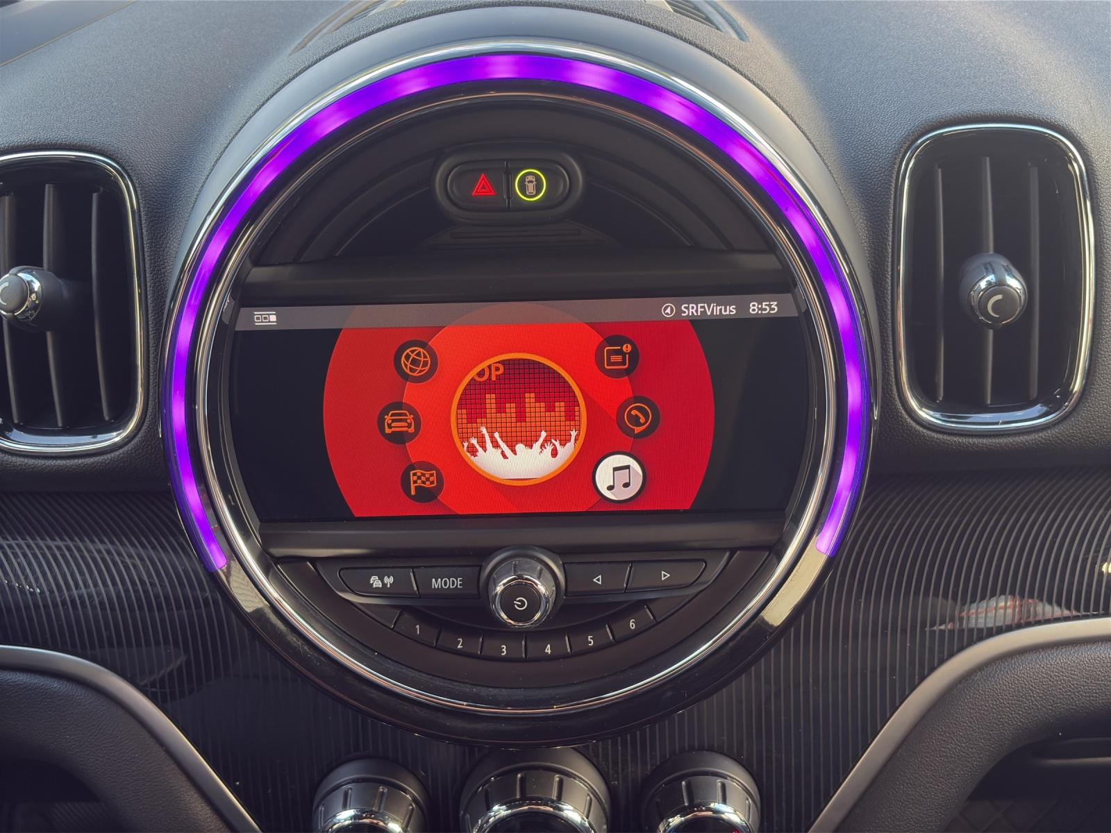 MINI Countryman Cooper S E ALL4-image-11
