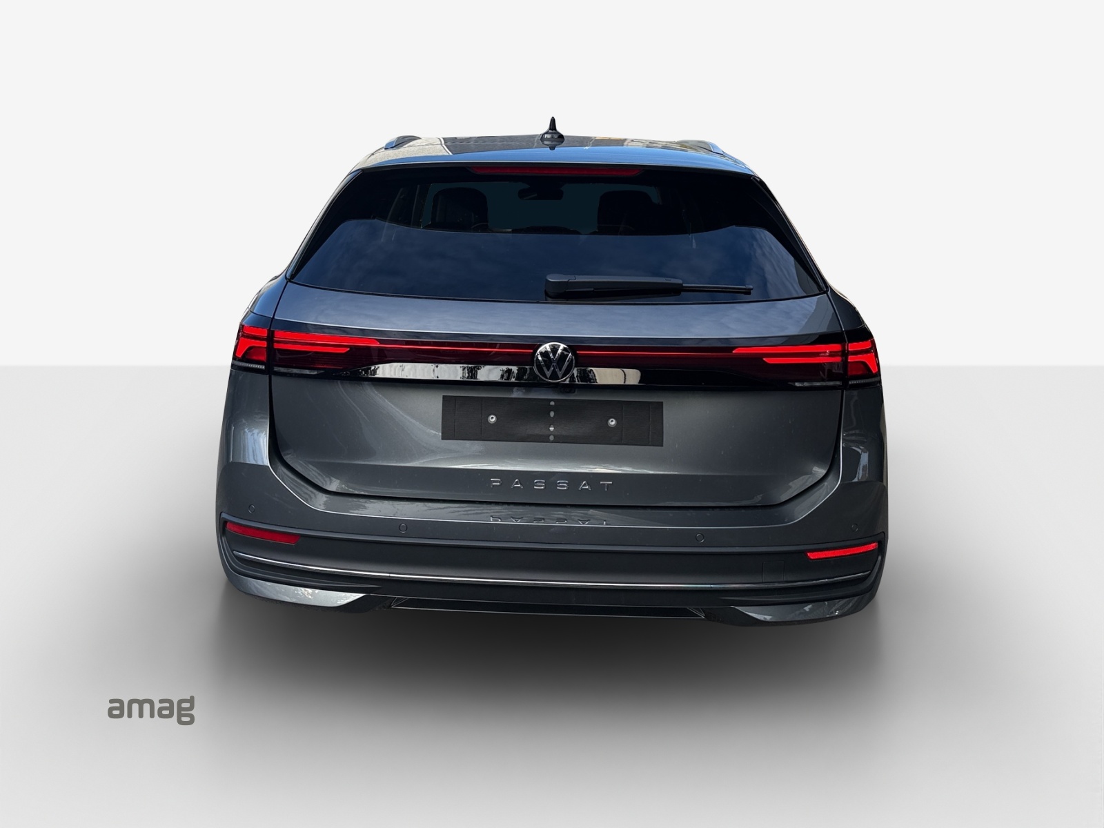 VW Passat Variant 2.0 TDI evo Business DSG-image-3