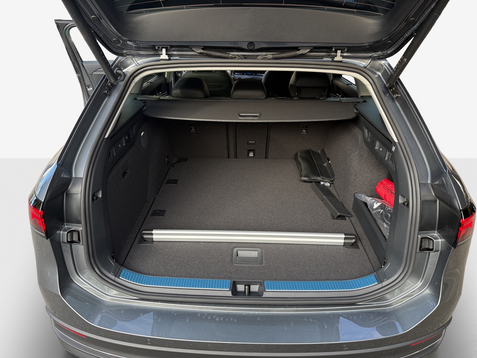 VW Passat Variant 2.0 TDI evo Business DSG-image-12
