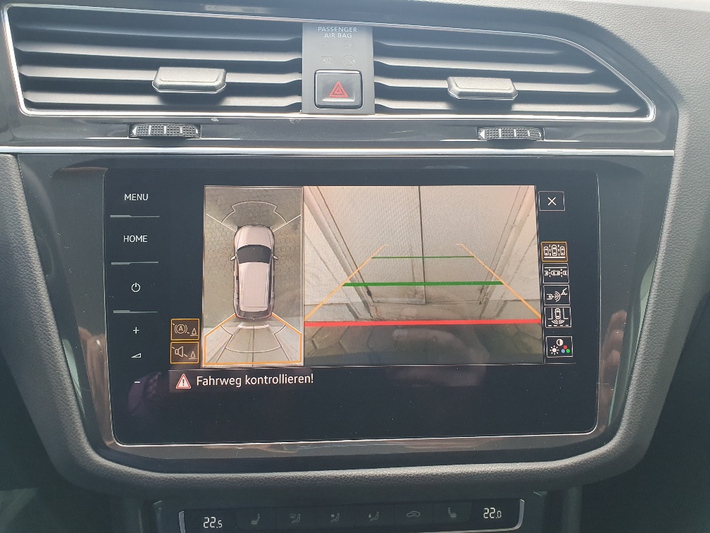 VW Tiguan 2.0 TDI SCR Highline4Motion DSG-image-9