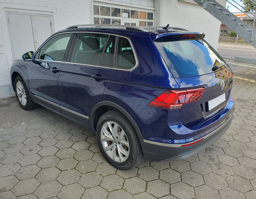 VW Tiguan 2.0 TDI SCR Highline4Motion DSG-image-3