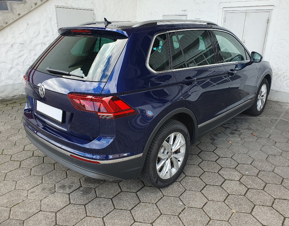 VW Tiguan 2.0 TDI SCR Highline4Motion DSG-image-2