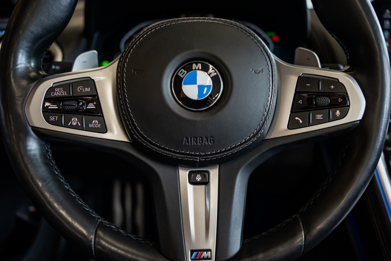 BMW 840i xDrive Steptronic M-Sportpaket-image-33