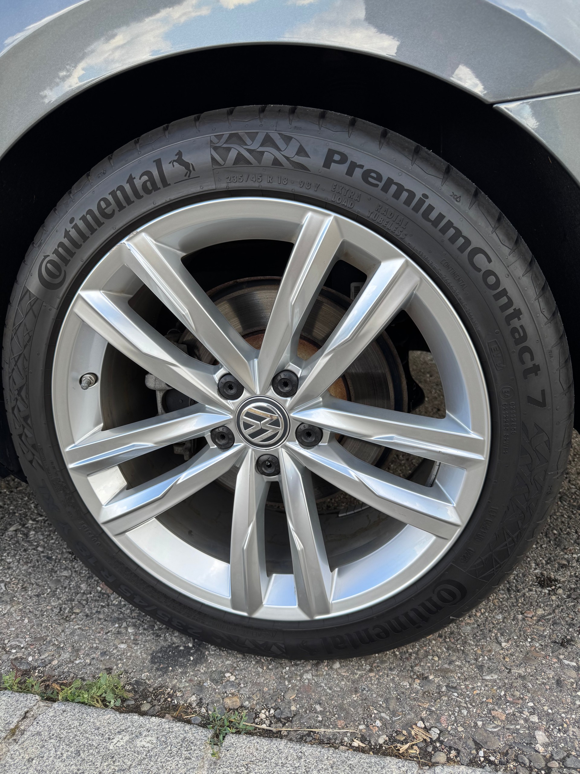 VW 2.0 TDI 190 SCR Highl. DSG 4m-image-3
