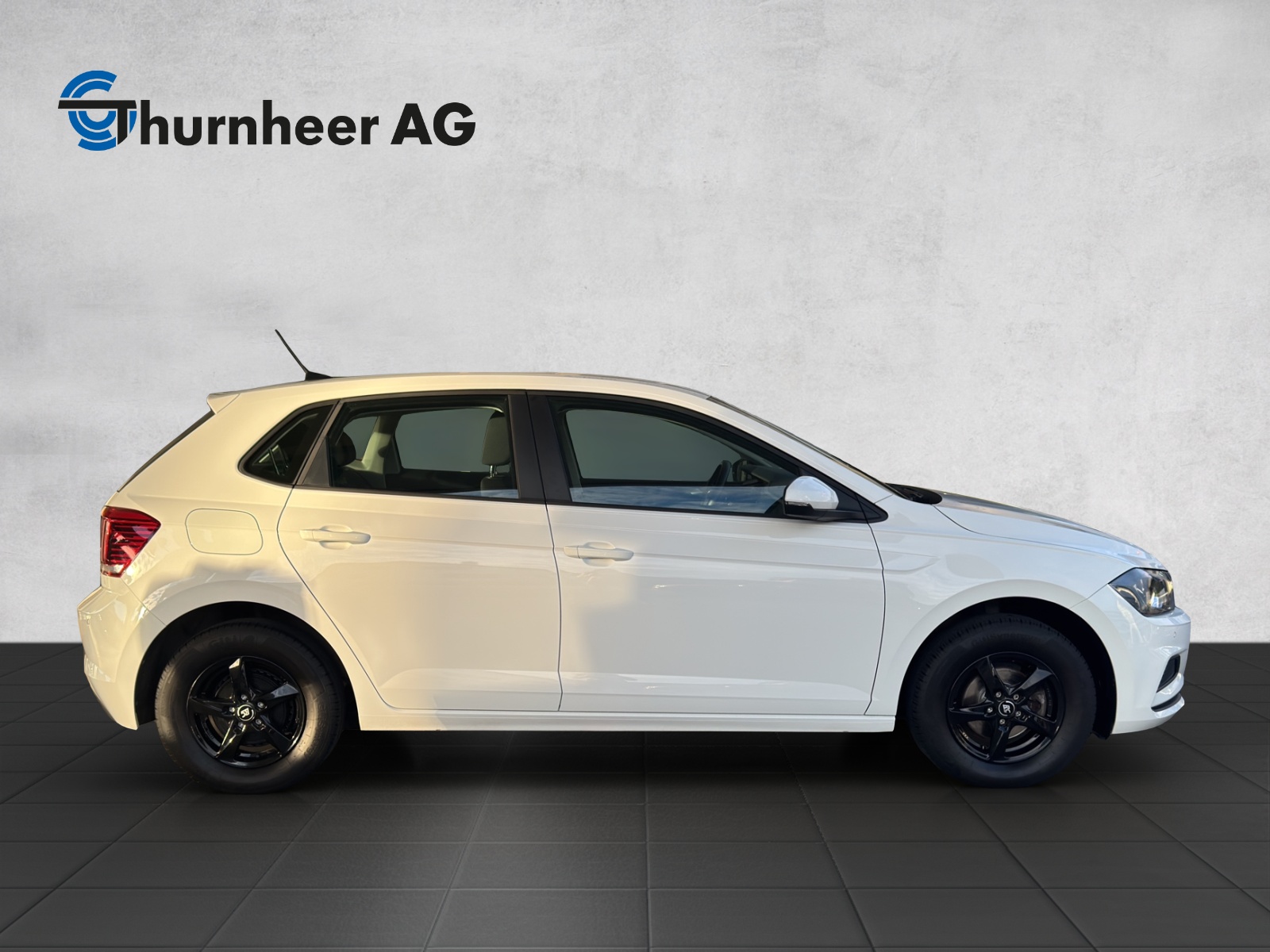 VW Polo 1.0 TSI BMT Trendline-image-6