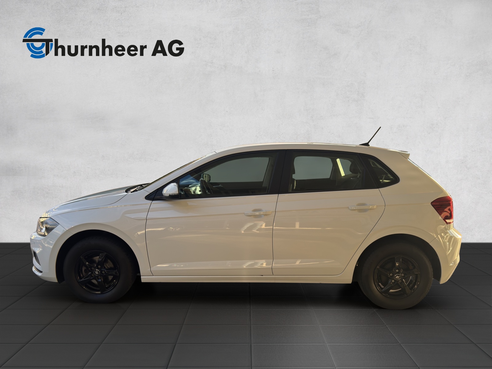 VW Polo 1.0 TSI BMT Trendline-image-2